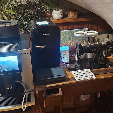 Apartament Rykowisko Ζακοπάνε Εξωτερικό φωτογραφία