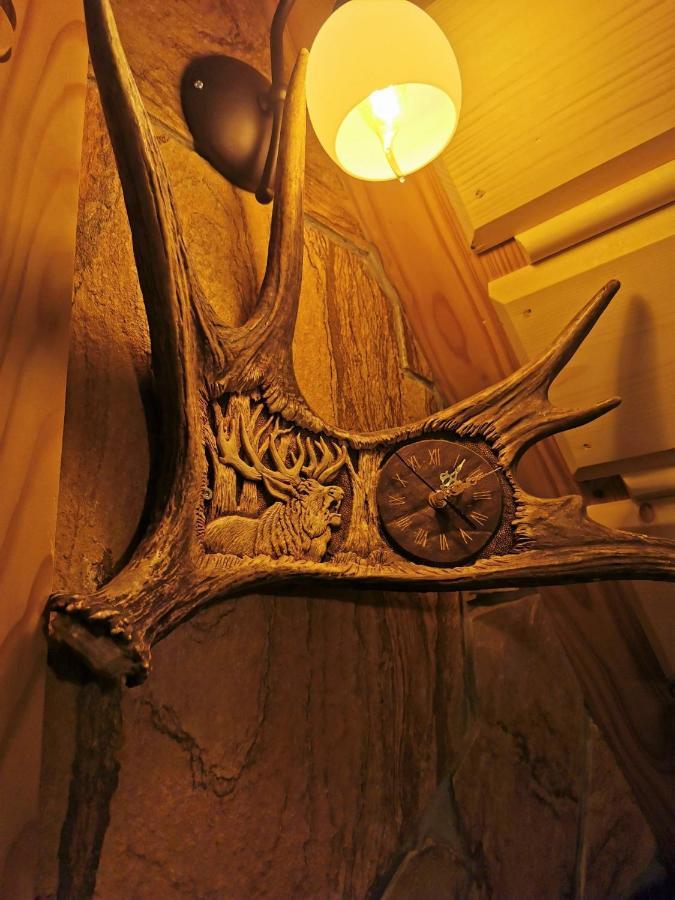 Apartament Rykowisko Ζακοπάνε Εξωτερικό φωτογραφία
