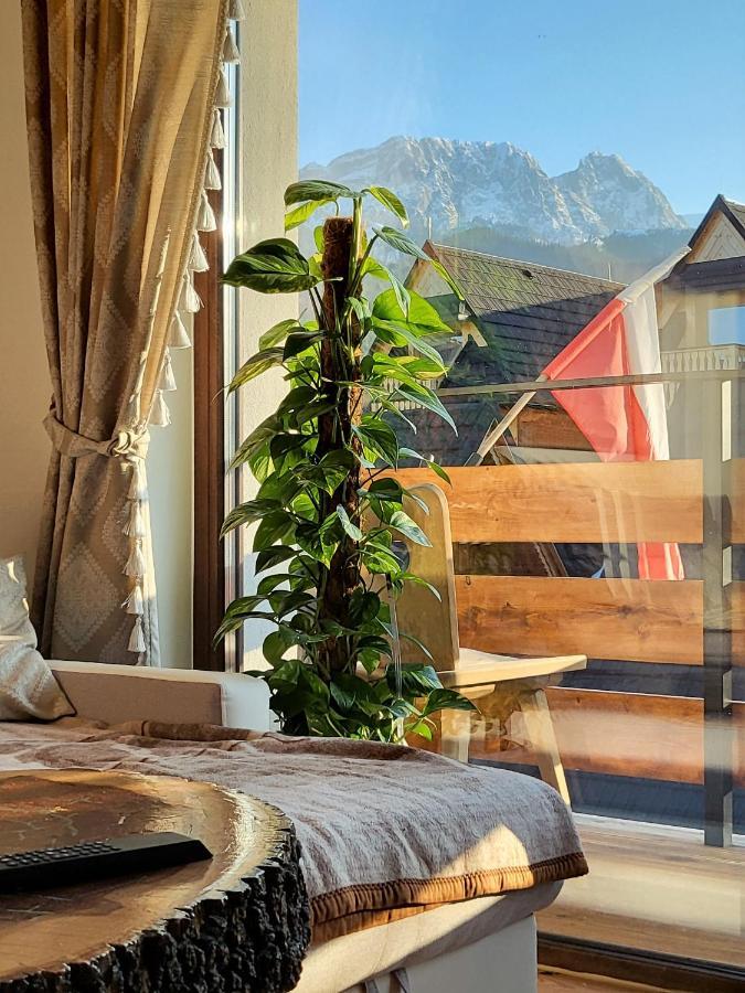 Apartament Rykowisko Ζακοπάνε Εξωτερικό φωτογραφία