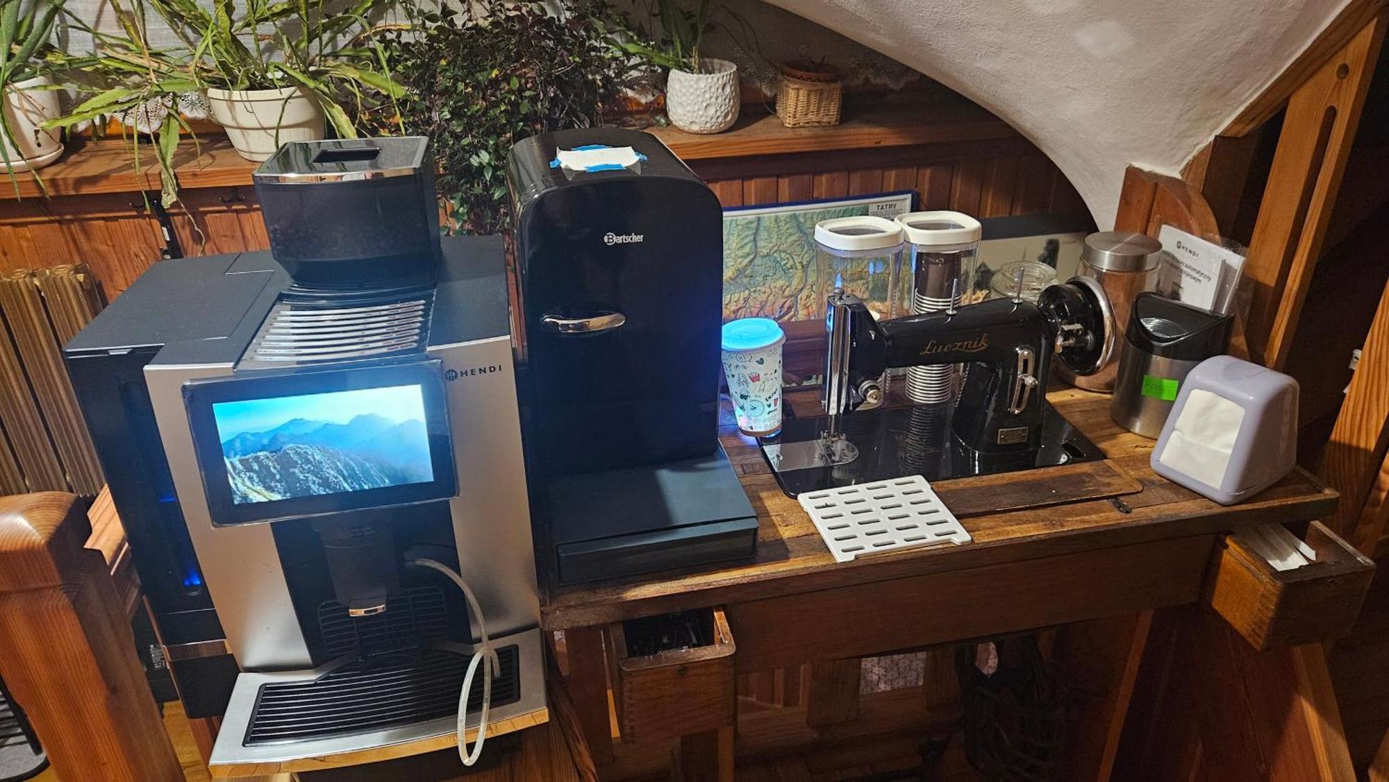 Apartament Rykowisko Ζακοπάνε Εξωτερικό φωτογραφία